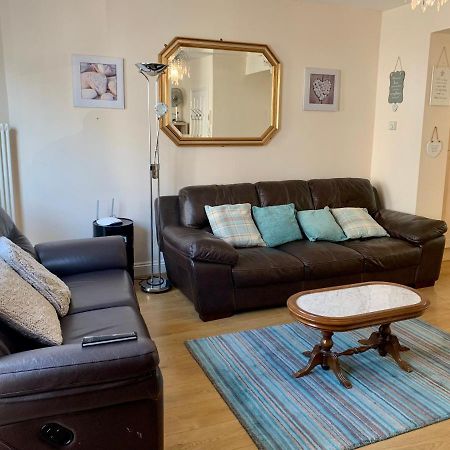 Cozy 2 Bedroom Flat In Brighton And Hove Екстер'єр фото