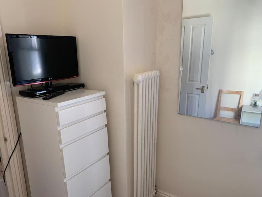 Cozy 2 Bedroom Flat In Brighton And Hove Екстер'єр фото