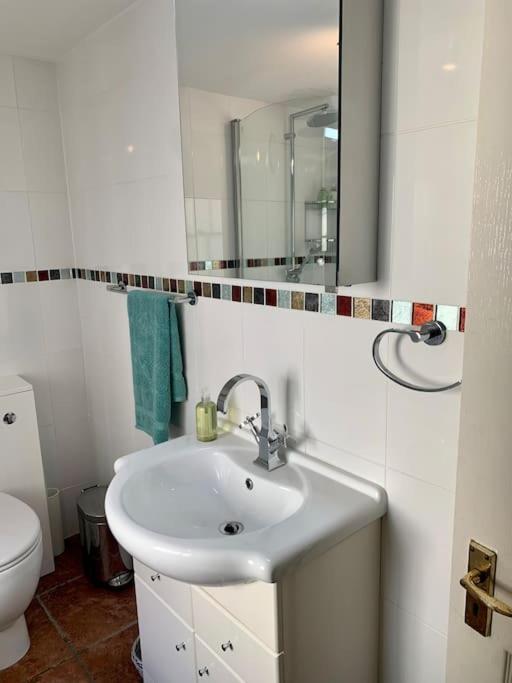 Cozy 2 Bedroom Flat In Brighton And Hove Екстер'єр фото