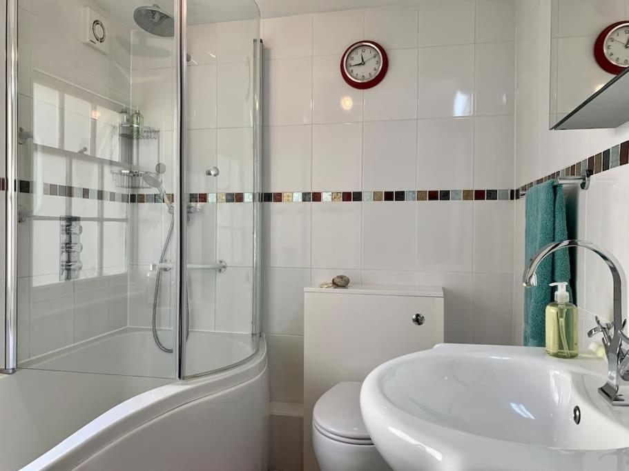 Cozy 2 Bedroom Flat In Brighton And Hove Екстер'єр фото