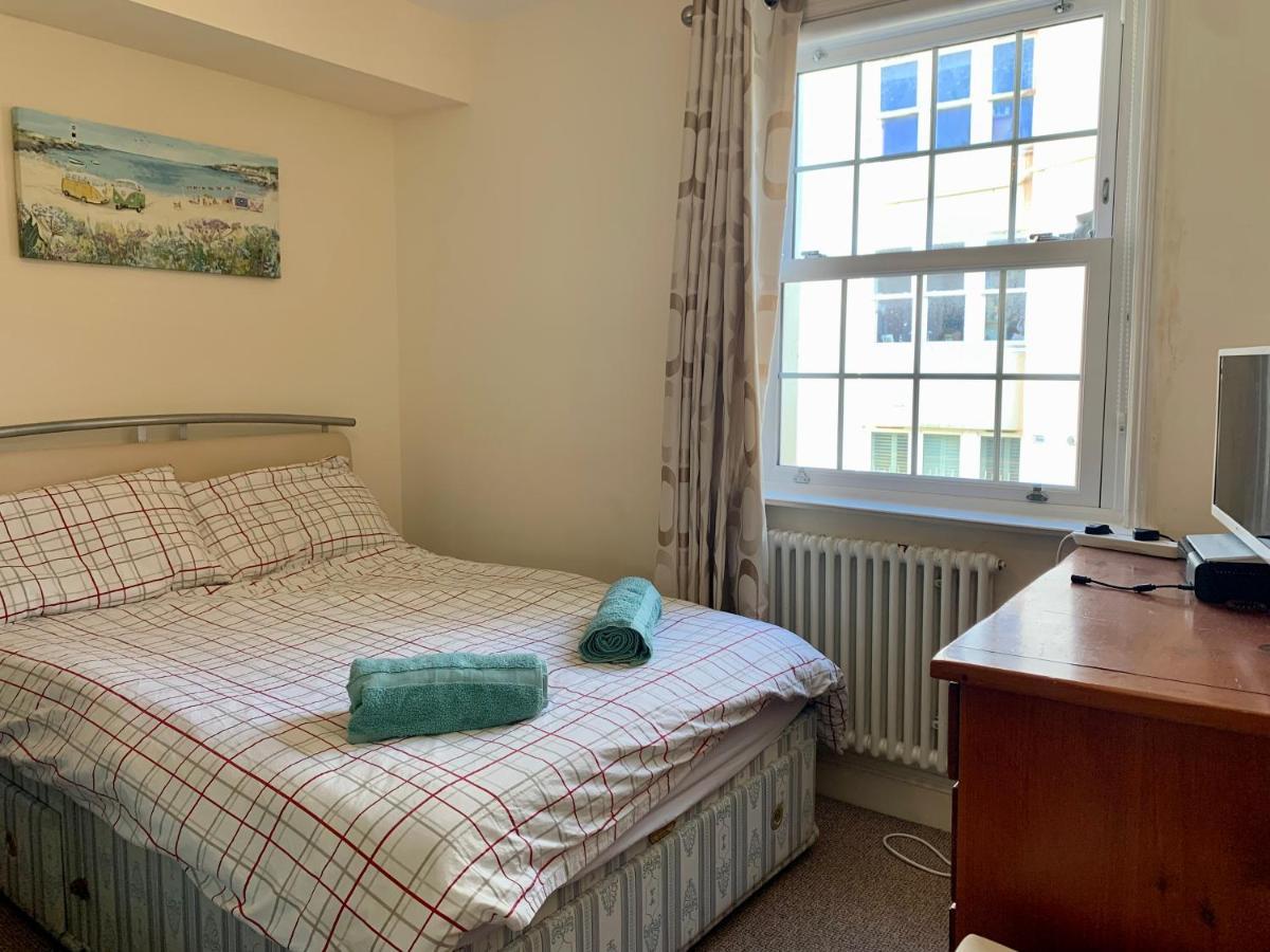 Cozy 2 Bedroom Flat In Brighton And Hove Екстер'єр фото