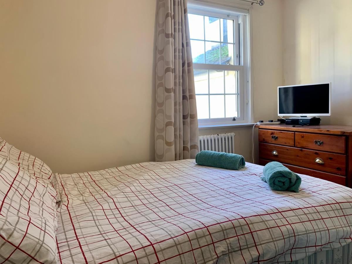 Cozy 2 Bedroom Flat In Brighton And Hove Екстер'єр фото