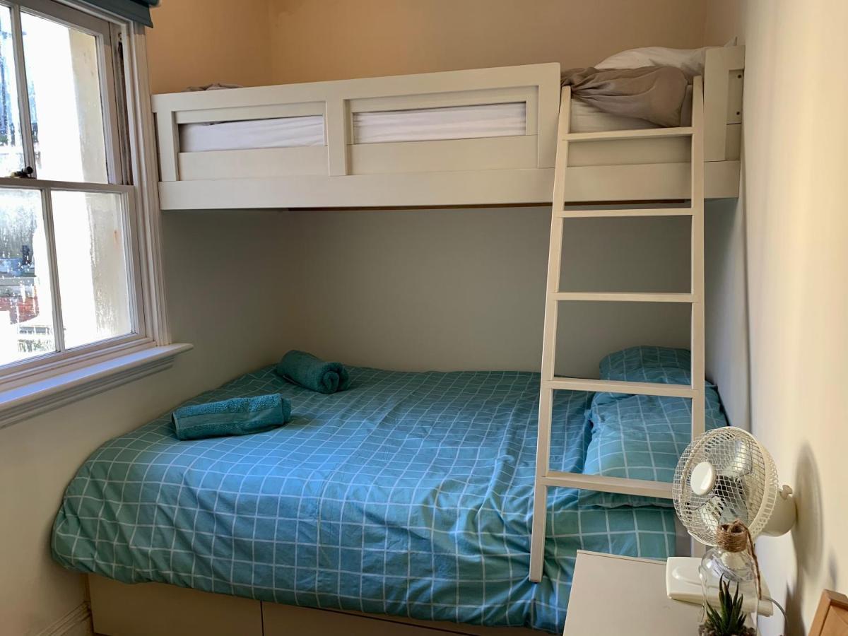 Cozy 2 Bedroom Flat In Brighton And Hove Екстер'єр фото