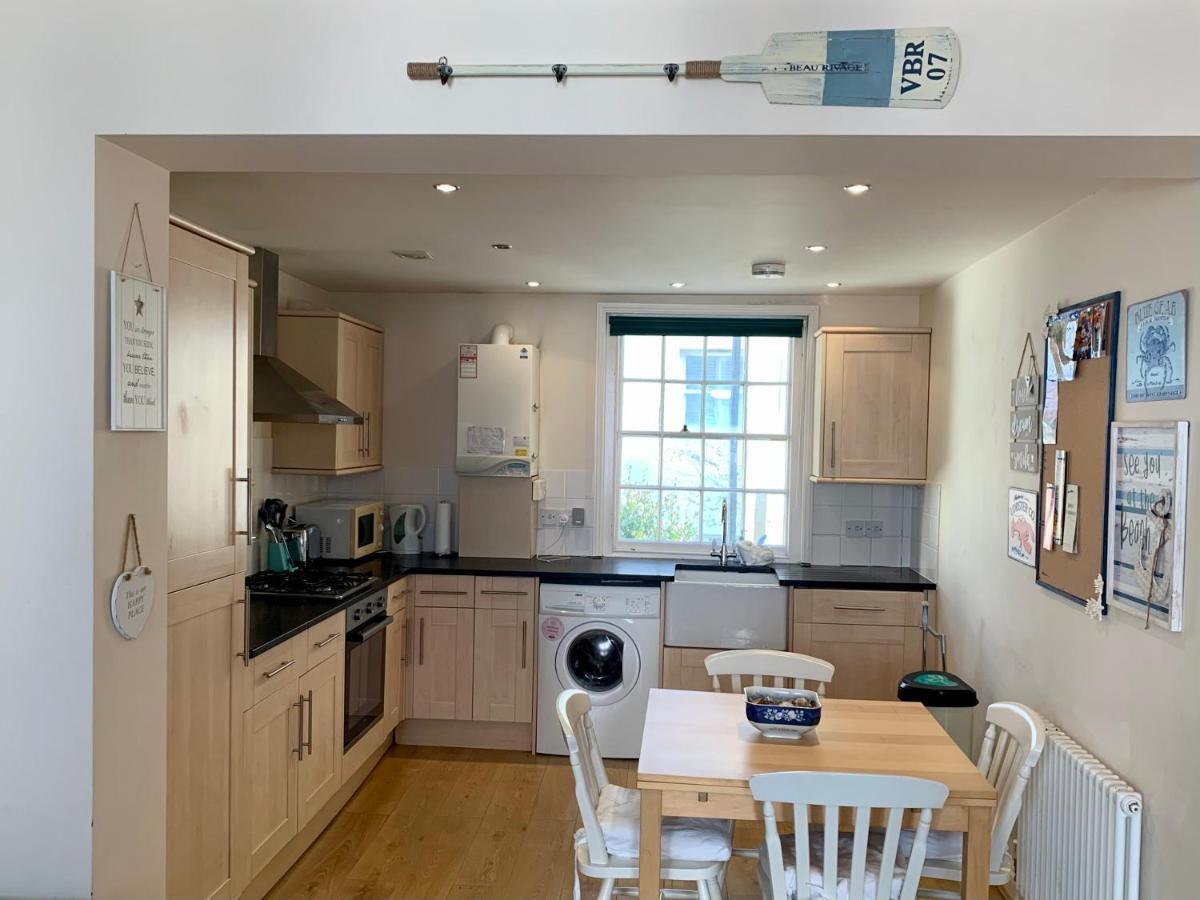 Cozy 2 Bedroom Flat In Brighton And Hove Екстер'єр фото