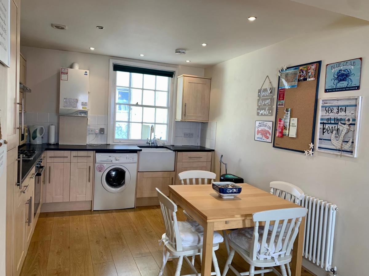 Cozy 2 Bedroom Flat In Brighton And Hove Екстер'єр фото