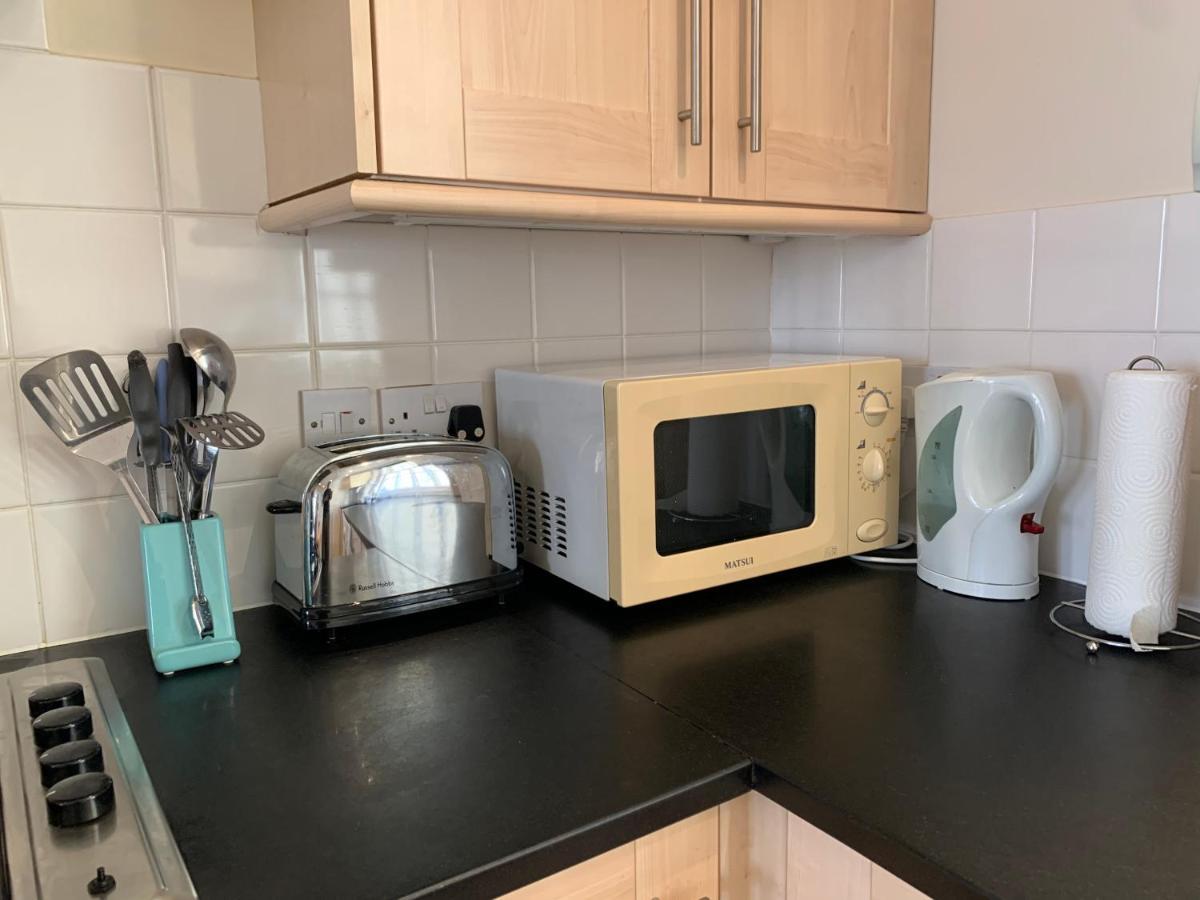 Cozy 2 Bedroom Flat In Brighton And Hove Екстер'єр фото