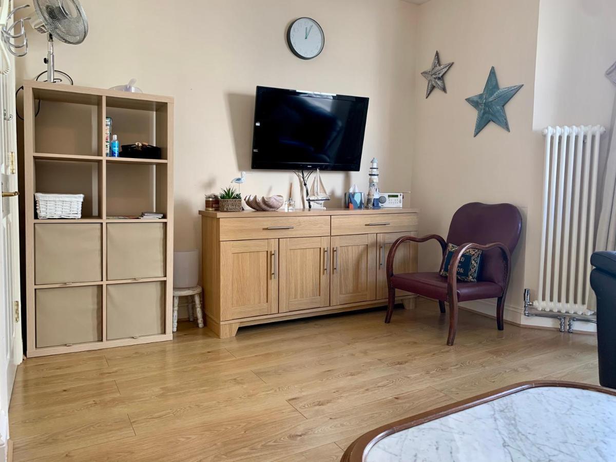 Cozy 2 Bedroom Flat In Brighton And Hove Екстер'єр фото