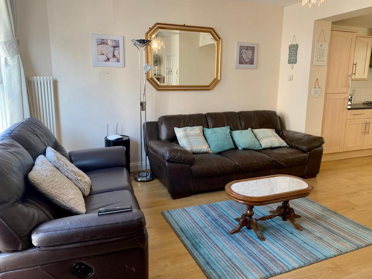 Cozy 2 Bedroom Flat In Brighton And Hove Екстер'єр фото