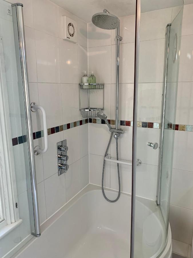 Cozy 2 Bedroom Flat In Brighton And Hove Екстер'єр фото
